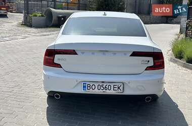 Седан Volvo S90 2017 в 