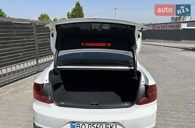 Седан Volvo S90 2017 в 