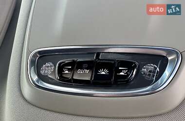 Седан Volvo S90 2017 в 