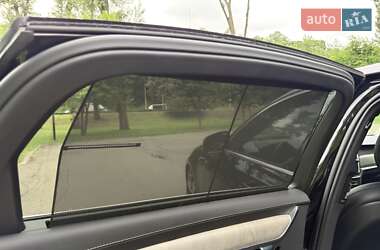 Седан Volvo S90 2022 в 