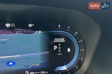Седан Volvo S90 2022 в 