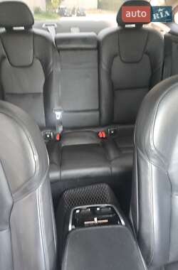 Седан Volvo S90 2016 в 