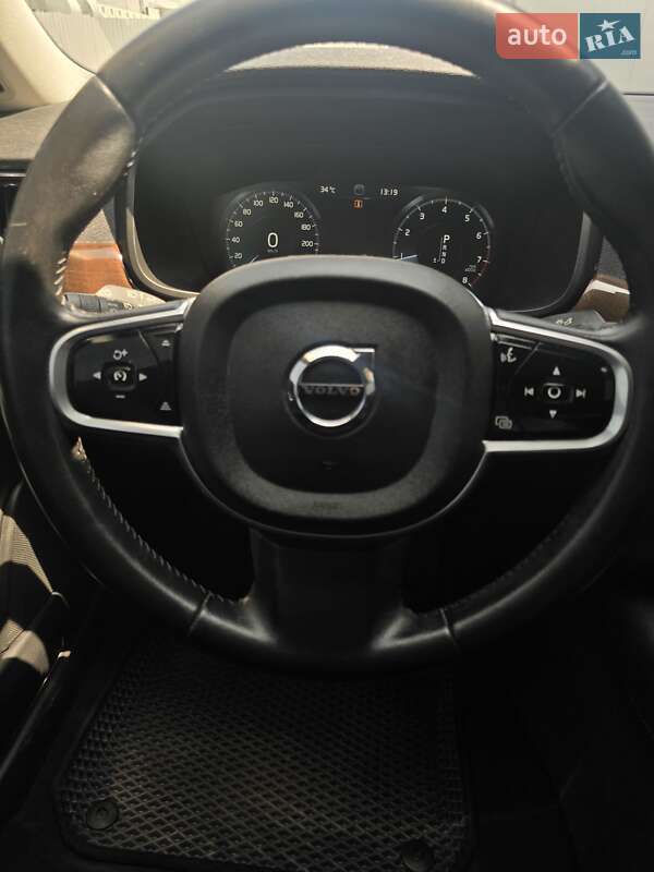 Седан Volvo S90 2016 в Полтаве фото 26 Седан Volvo S90 2016 в Полтаве