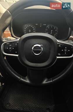 Седан Volvo S90 2016 в 