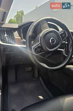 Седан Volvo S90 2016 в 