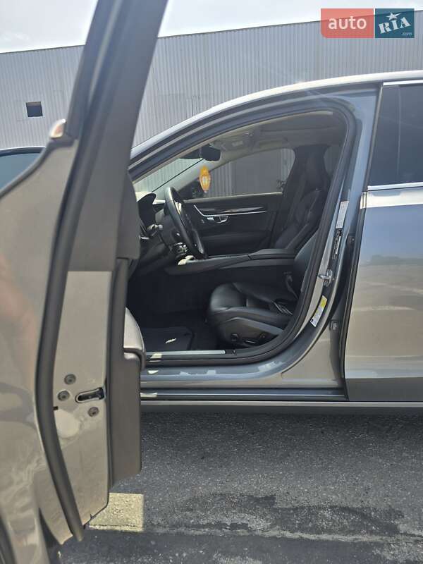 Седан Volvo S90 2016 в Полтаве фото 41 Седан Volvo S90 2016 в Полтаве