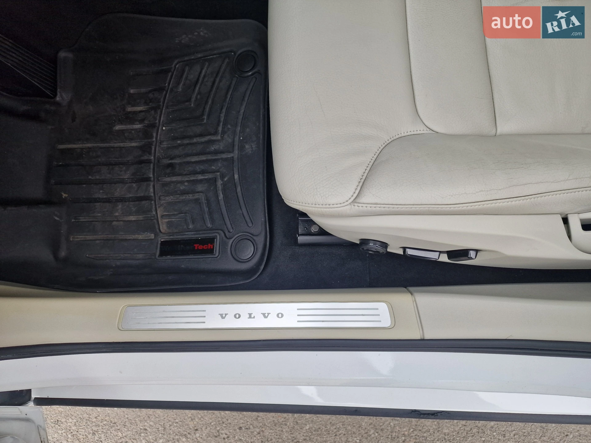 Volvo S90 2017 VIN LVY992MK2JP036813 фото оголошення 18 з 35