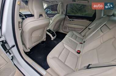 Седан Volvo S90 2017 в 