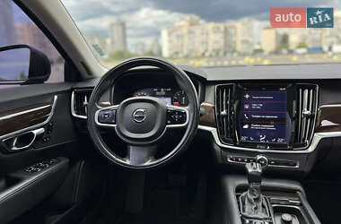 Седан Volvo S90 2017 в 