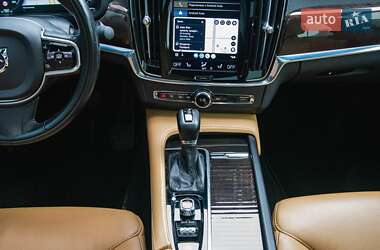Седан Volvo S90 2017 в 