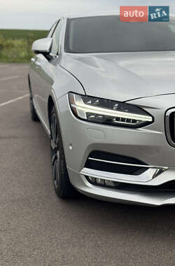Седан Volvo S90 2017 в 