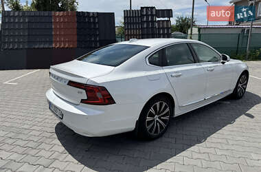 Седан Volvo S90 2020 в 