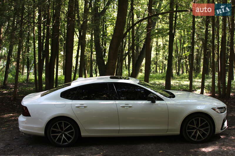 Седан Volvo S90 2016 в Хмельницком фото 31 Седан Volvo S90 2016 в Хмельницком