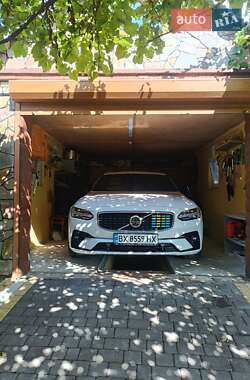 Седан Volvo S90 2016 в 