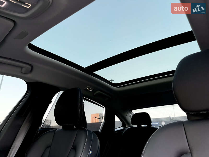 Седан Volvo S90 2024 в Киеве фото 30 Седан Volvo S90 2024 в Киеве