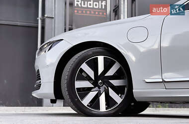 Седан Volvo S90 2024 в 