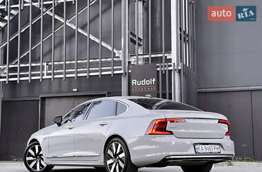 Седан Volvo S90 2024 в 