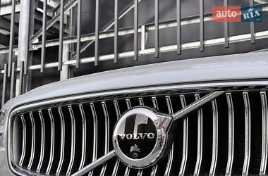 Седан Volvo S90 2024 в 