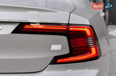 Седан Volvo S90 2024 в 