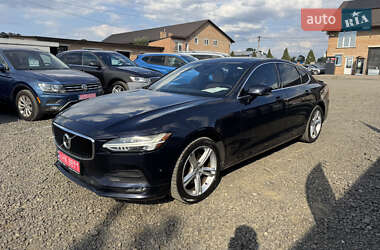 Седан Volvo S90 2017 в Луцке