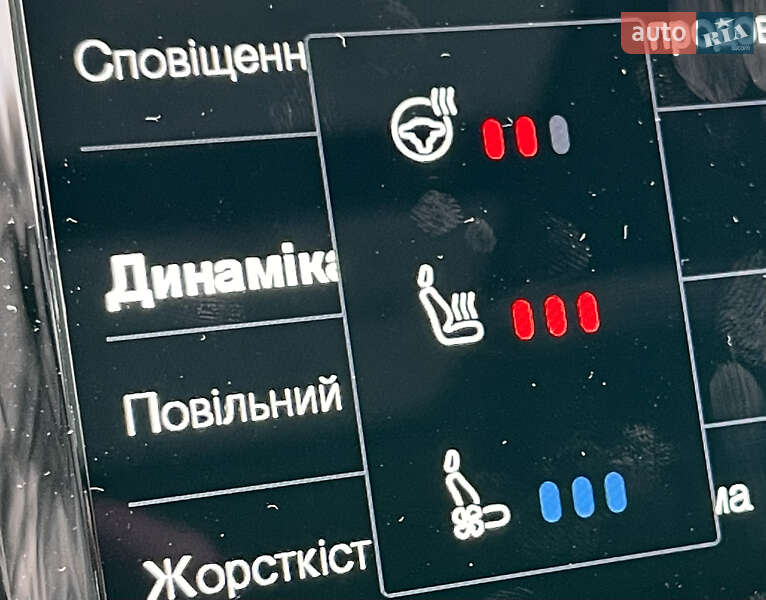 Седан Volvo S90 2024 в Киеве фото 8 Седан Volvo S90 2024 в Киеве