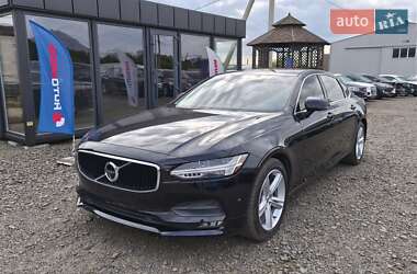 Седан Volvo S90 2018 в Луцке