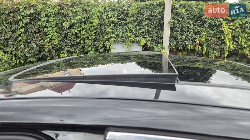 Седан Volvo S90 2017 в Киеве