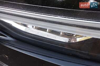 Седан Volvo S90 2016 в 