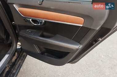 Седан Volvo S90 2016 в 