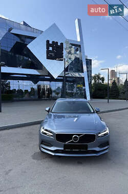 Седан Volvo S90 2017 в Дніпрі