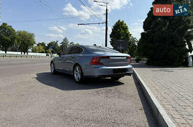 Седан Volvo S90 2017 в 