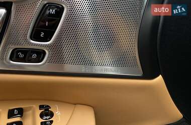 Седан Volvo S90 2019 в 