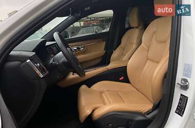 Седан Volvo S90 2019 в 