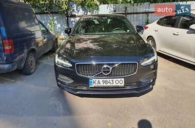 Седан Volvo S90 2017 в 