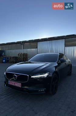 Седан Volvo S90 2017 в Жовкве