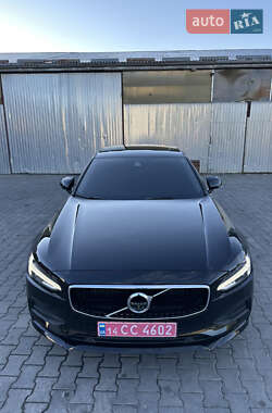 Седан Volvo S90 2017 в 