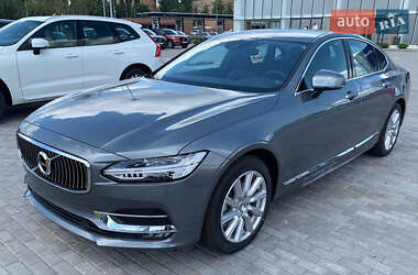 Седан Volvo S90 2019 в Днепре