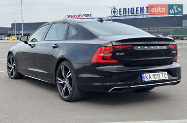 Седан Volvo S90 2019 в 