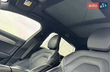 Седан Volvo S90 2019 в 