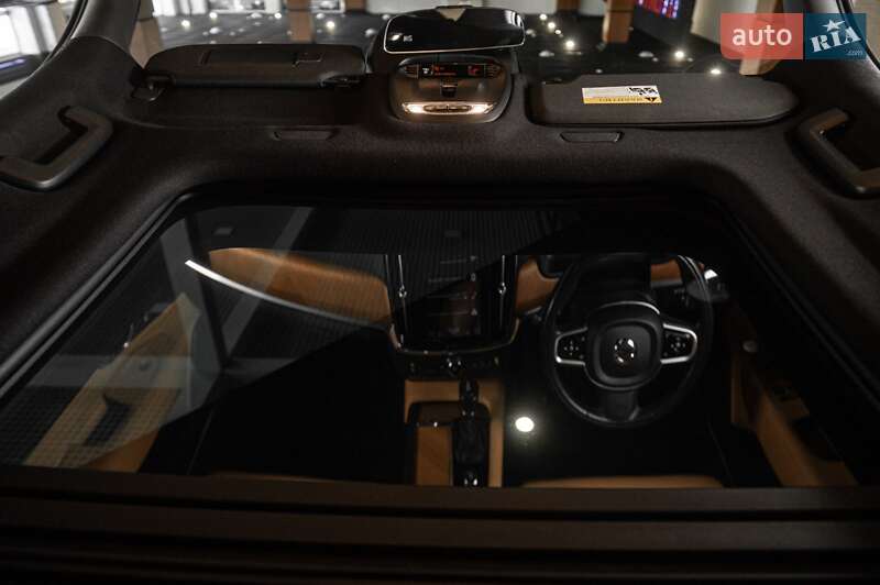 Седан Volvo S90 2017 в Одессе фото 28 Седан Volvo S90 2017 в Одессе