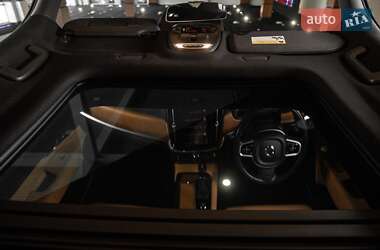 Седан Volvo S90 2017 в 