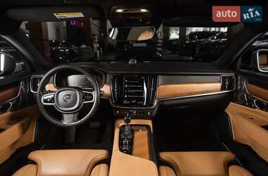 Седан Volvo S90 2017 в 