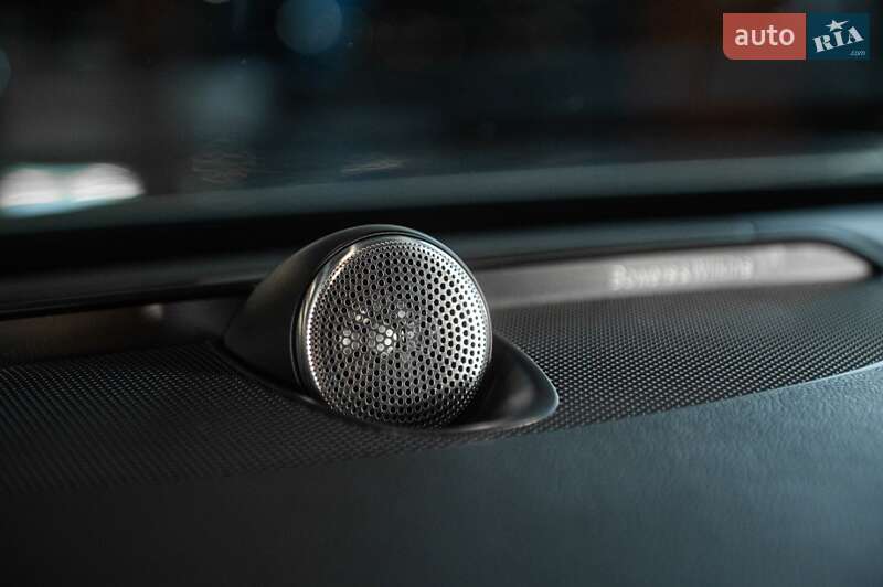 Седан Volvo S90 2017 в Одессе фото 36 Седан Volvo S90 2017 в Одессе