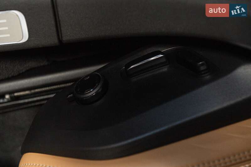 Седан Volvo S90 2017 в Одессе фото 45 Седан Volvo S90 2017 в Одессе