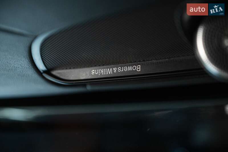 Седан Volvo S90 2017 в Одессе фото 58 Седан Volvo S90 2017 в Одессе