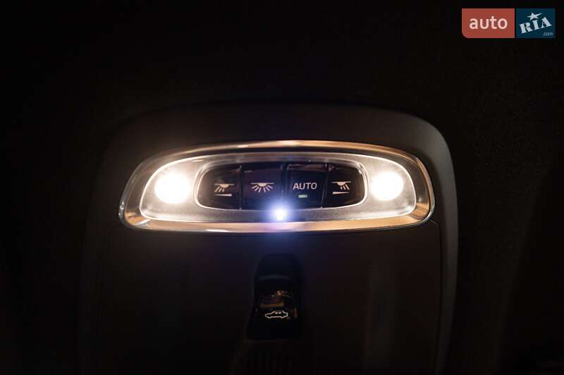 Седан Volvo S90 2017 в Одессе фото 69 Седан Volvo S90 2017 в Одессе