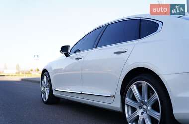 Седан Volvo S90 2017 в 