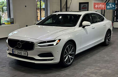 Седан Volvo S90 2017 в Коломые