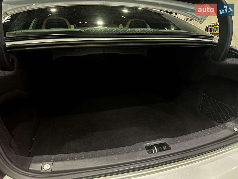 Седан Volvo S90 2017 в Коломые