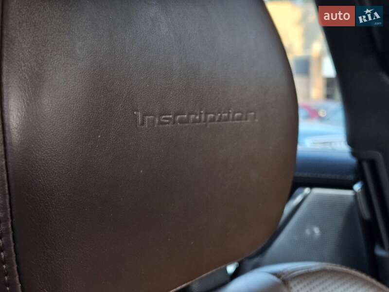 Седан Volvo S90 2017 в Ивано-Франковске